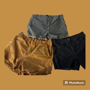 Women’s shorts